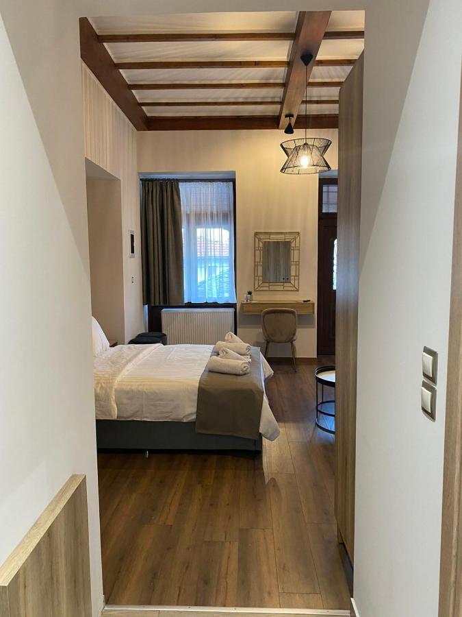 11 Luxury Metsovo. * Metsovo