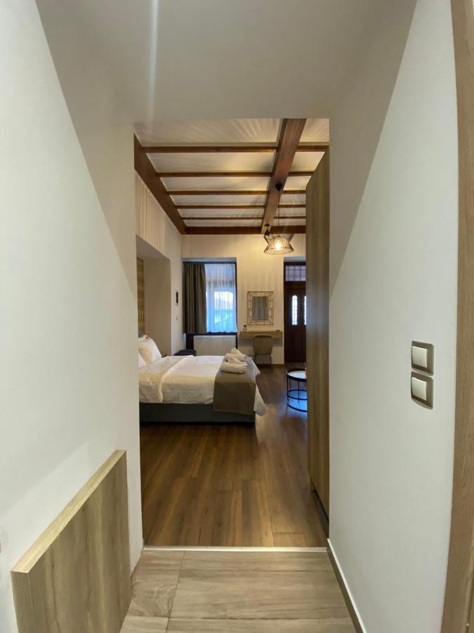 Apartment 11 Luxury Metsovo. *