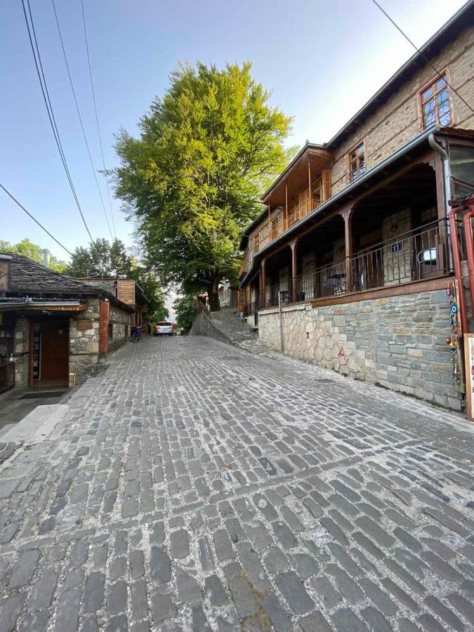 Apartment 11 Luxury Metsovo. *