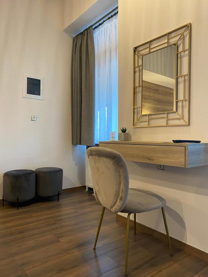 11 Luxury Metsovo. *