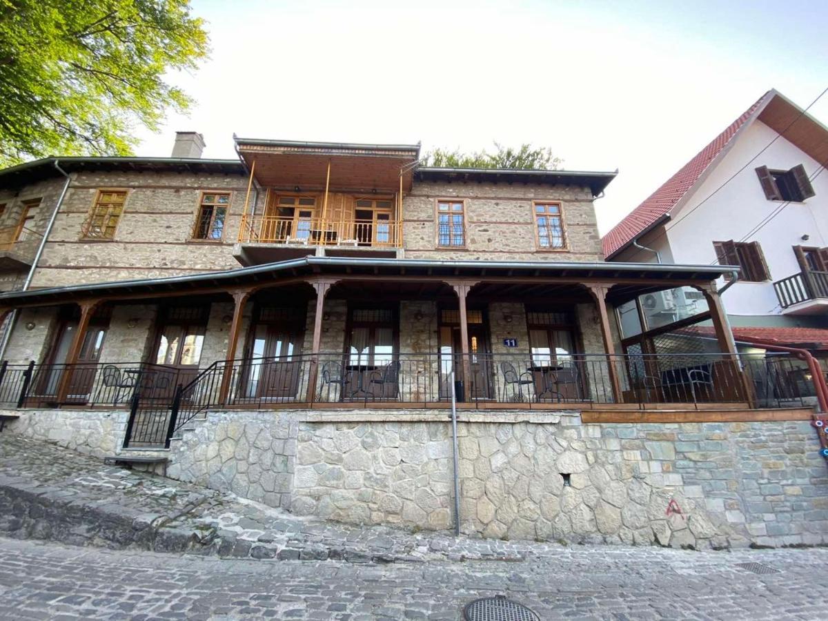 Apartment 11 Luxury Metsovo.