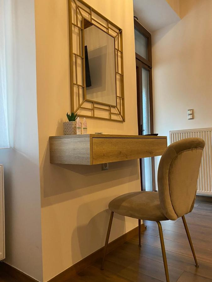 11 Luxury Metsovo. *