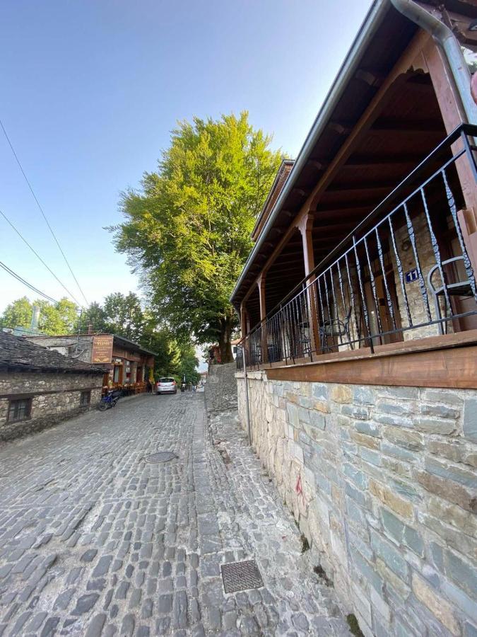 Apartment 11 Luxury Metsovo. *