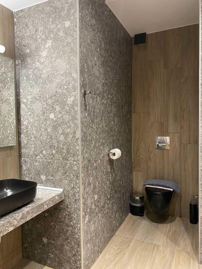 11 Luxury Metsovo. *