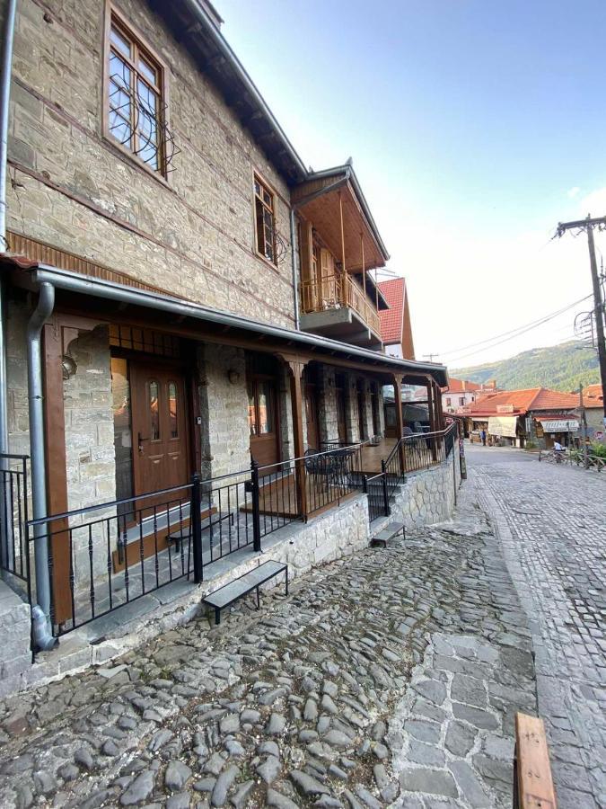 Apartment 11 Luxury Metsovo. Metsovo