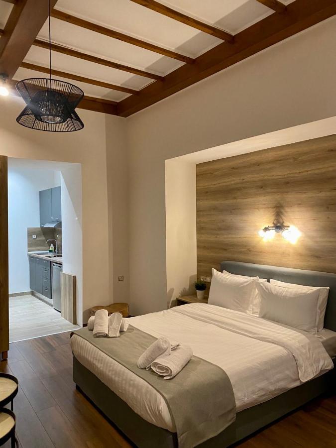 Apartment 11 Luxury Metsovo. *