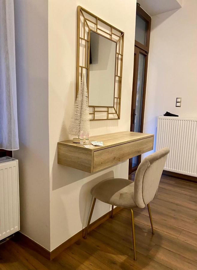 11 Luxury Metsovo. Metsovo