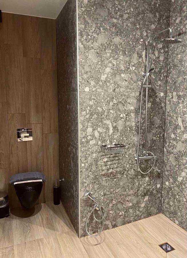 11 Luxury Metsovo.